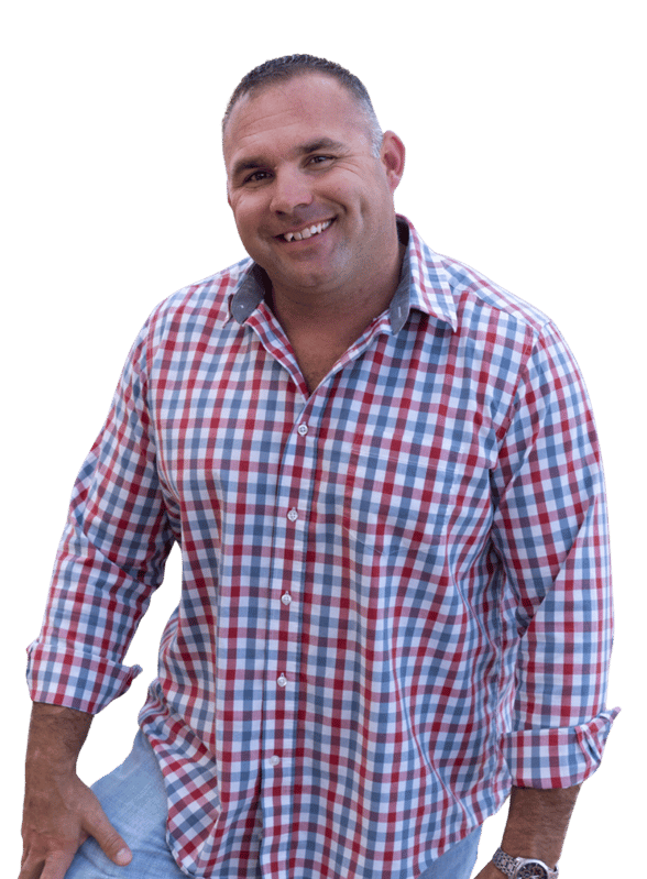 Justin Sliva - Pasture Holdings Justin Sliva - Pasture Holdings