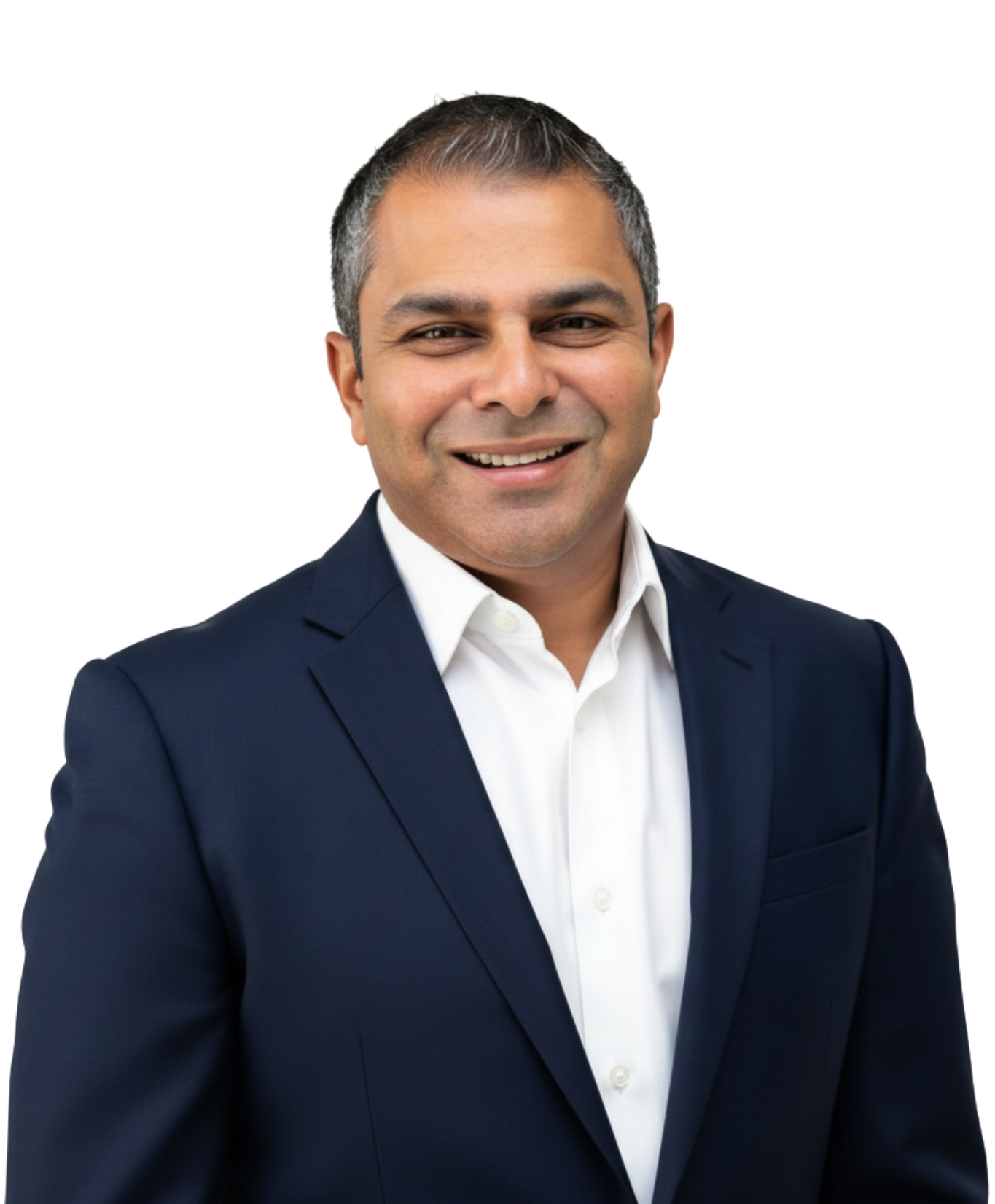 Robert Pereira - ARC Multifamily Group