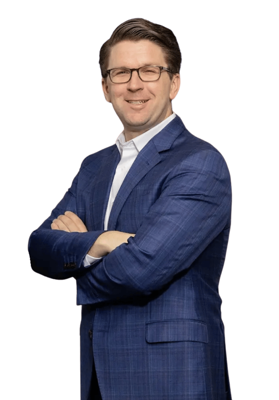Ryan Gibson - Spartan Investment Group
