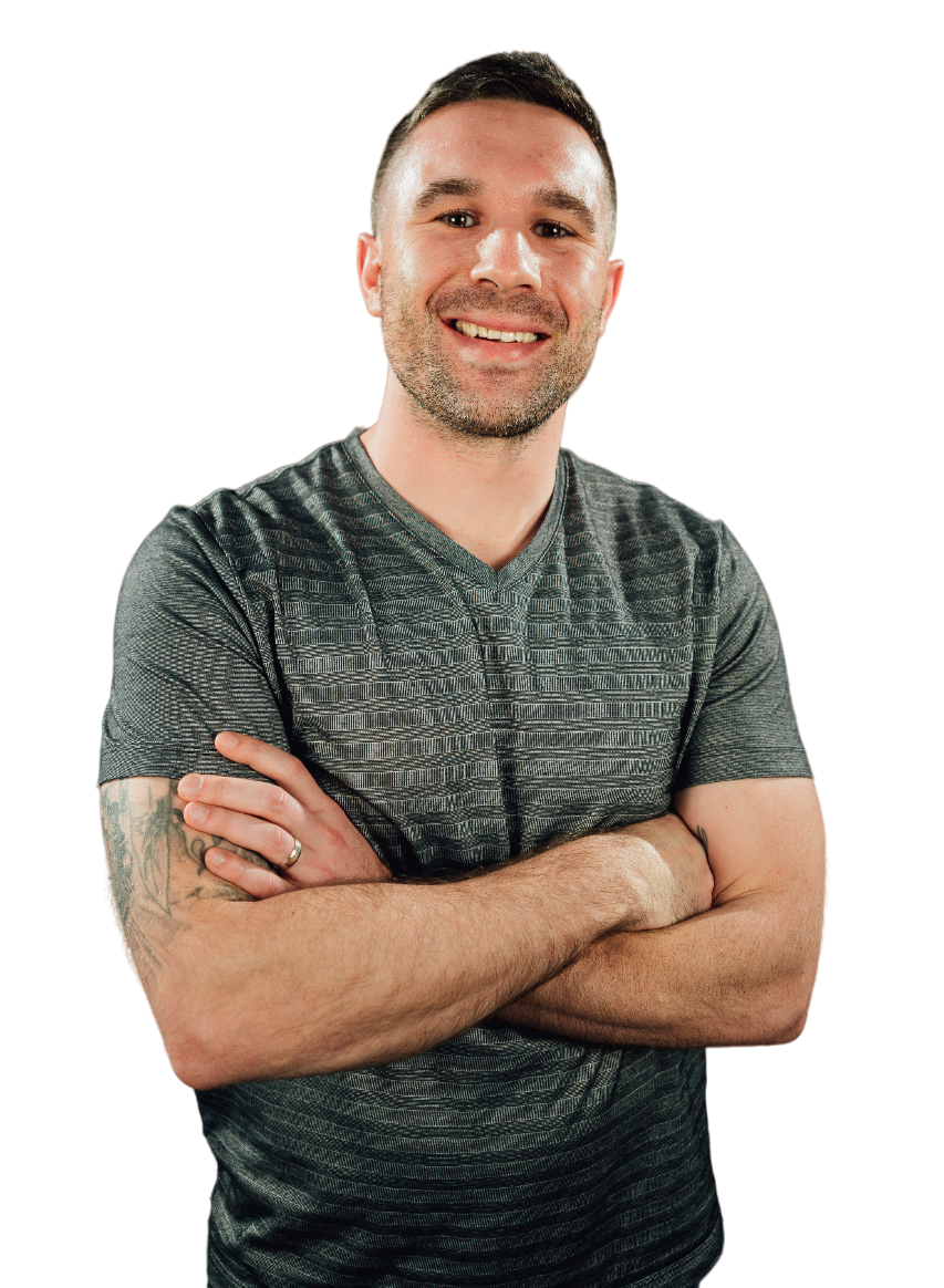 Zach Beach - Smart Real Estate Coach