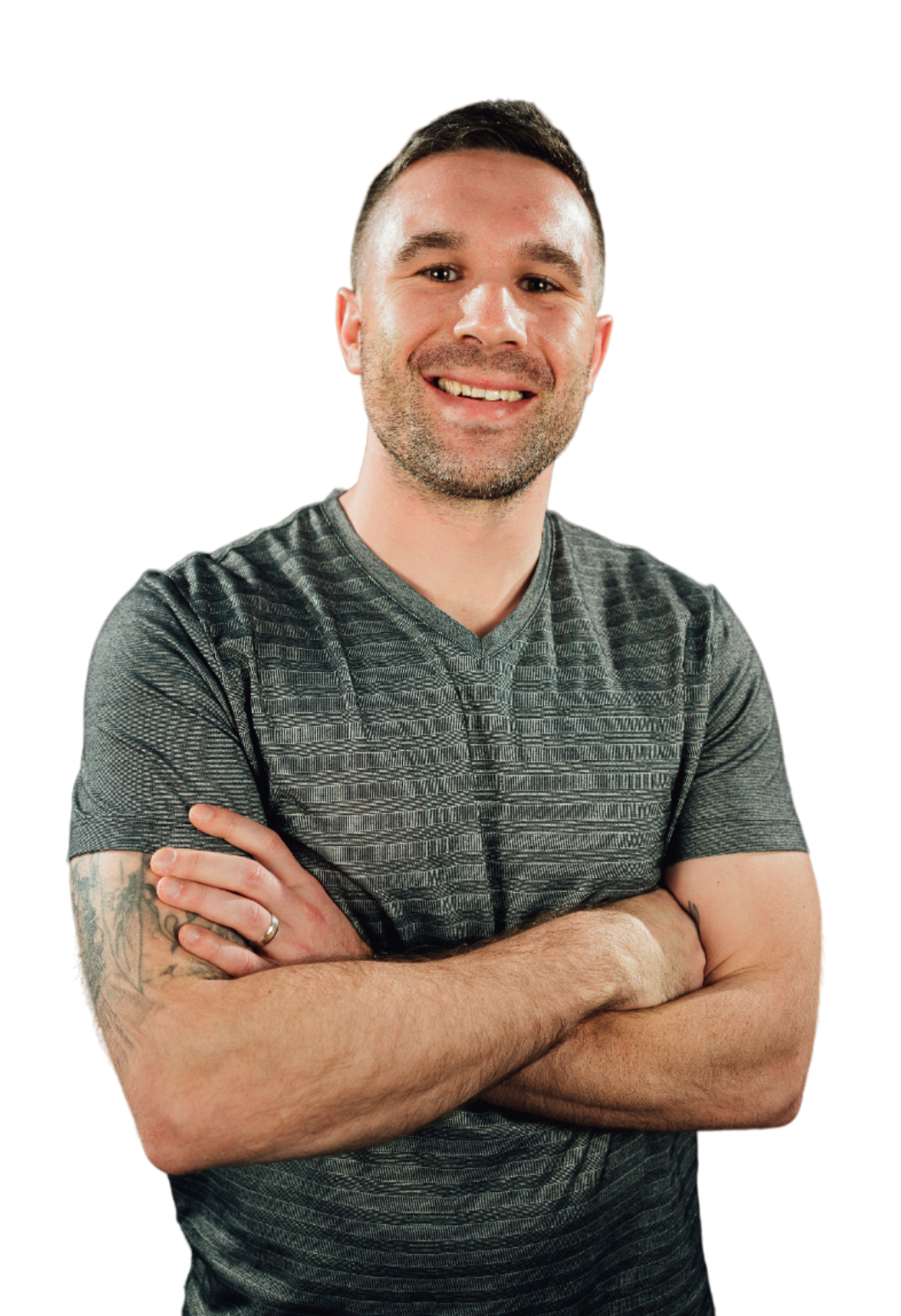 Zachary Beach - Smart Real Estate Coach