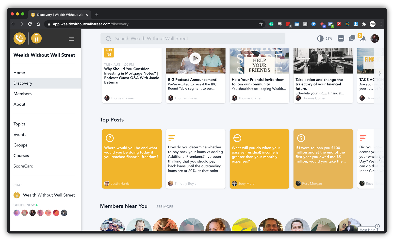 Unlimited Content Unlimited Content