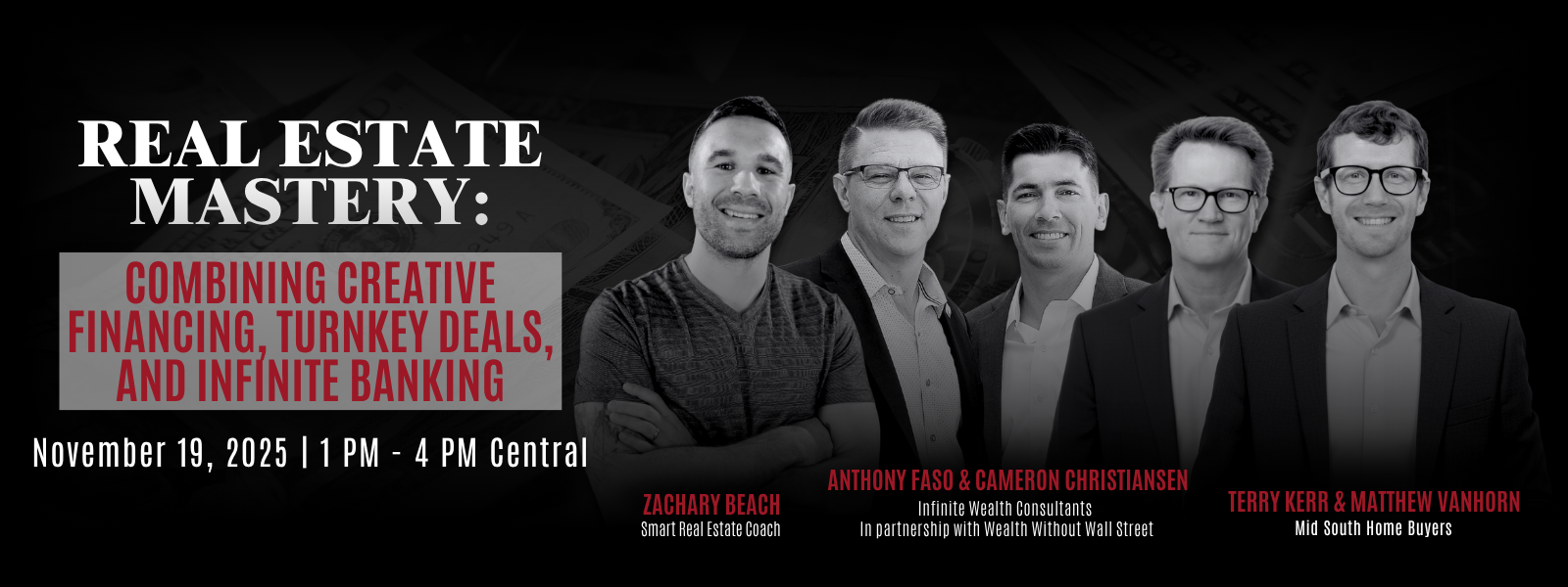 IWC Triple Play Webinar November 19, 2025